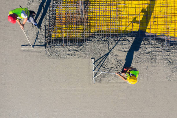 Best Concrete Sealing and Maintenance in Rainier, WA