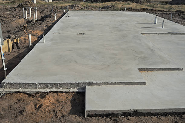 Best Concrete Staining and Coloring in Rainier, WA