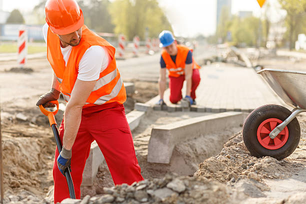 Best Concrete Retaining Walls in Rainier, WA